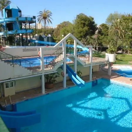 Benal 4* Benalmádena