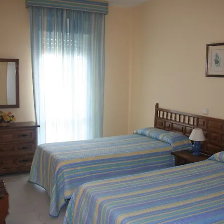Benal Apartahotel