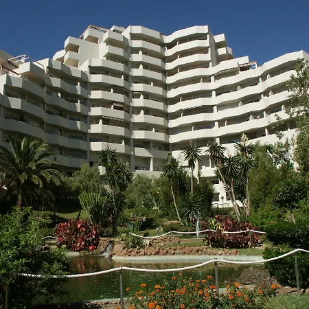 Apartahotel Benal Benalmádena