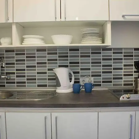 Apartahotel Benal Benalmádena