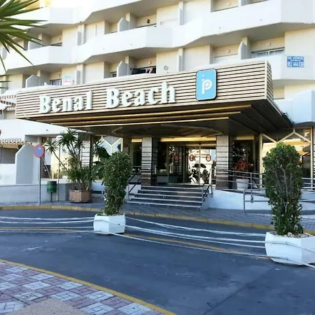 Benal Apartahotel Benalmádena