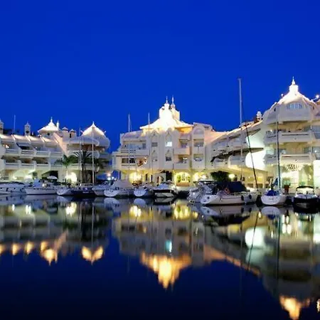 Benal Apartahotel Benalmádena