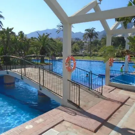 Benal Apartahotel 2*