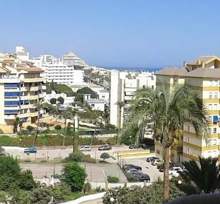 Benal Apartahotel 2*