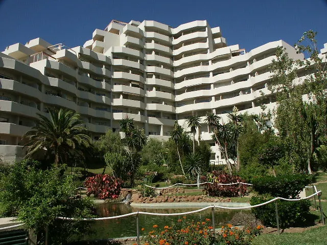 Aparthotel Benal Benalmádena