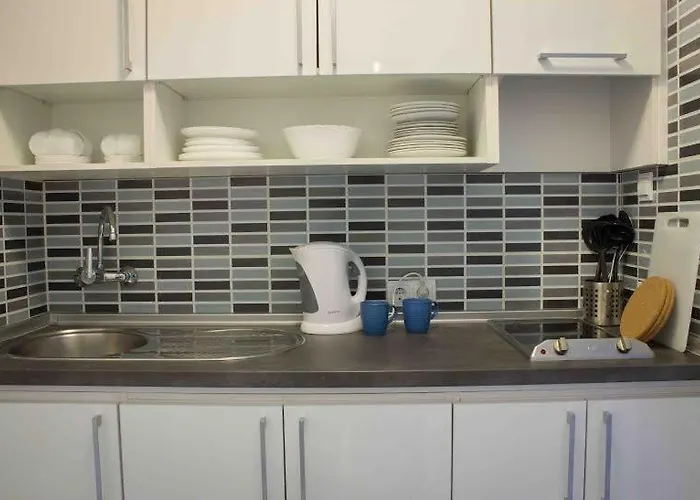 Aparthotel Benal Benalmádena