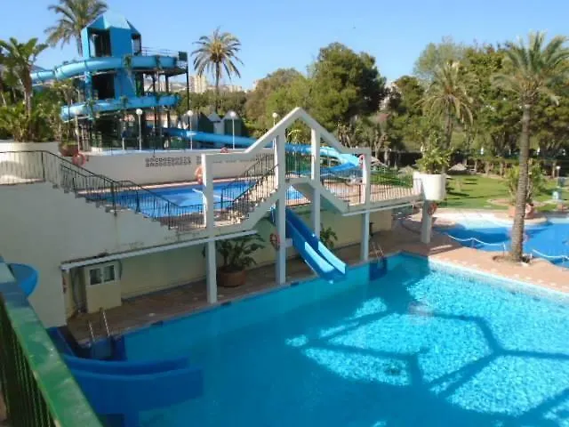 Benal 4* Benalmádena