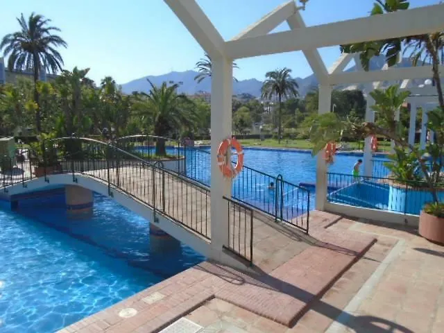 Benal Lejlighedshotel 4*
