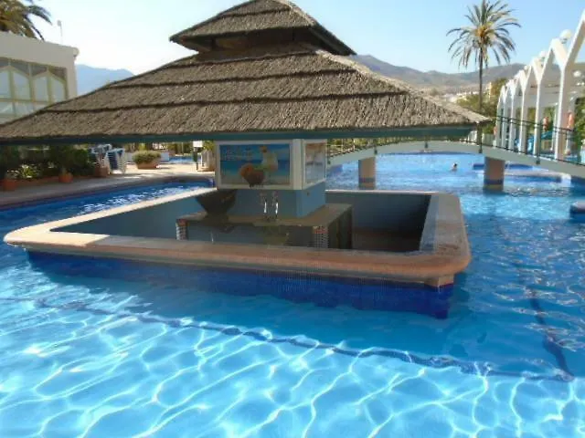 Lejlighedshotel Benal Benalmádena