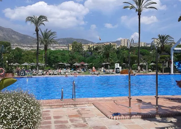 Benal 4* Benalmádena
